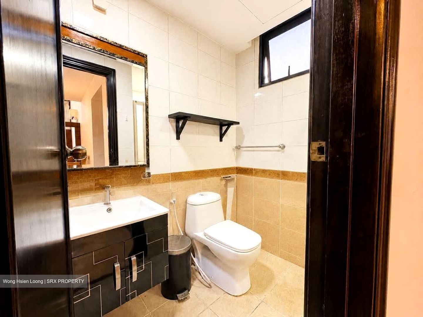 Glendale Park (D23), Condominium #556780821